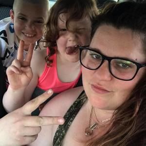 Meet your Posher, Jess